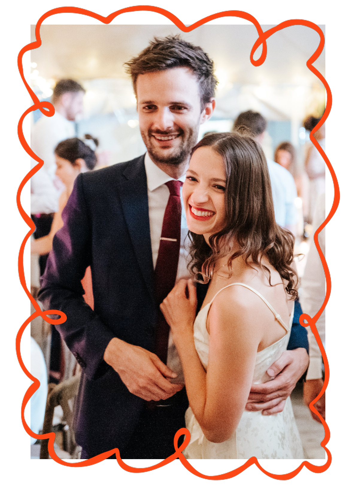 Léa & Xavier
