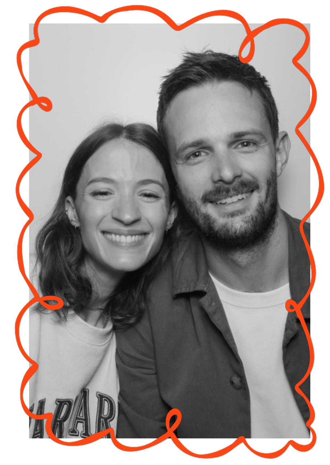 Léa & Xavier