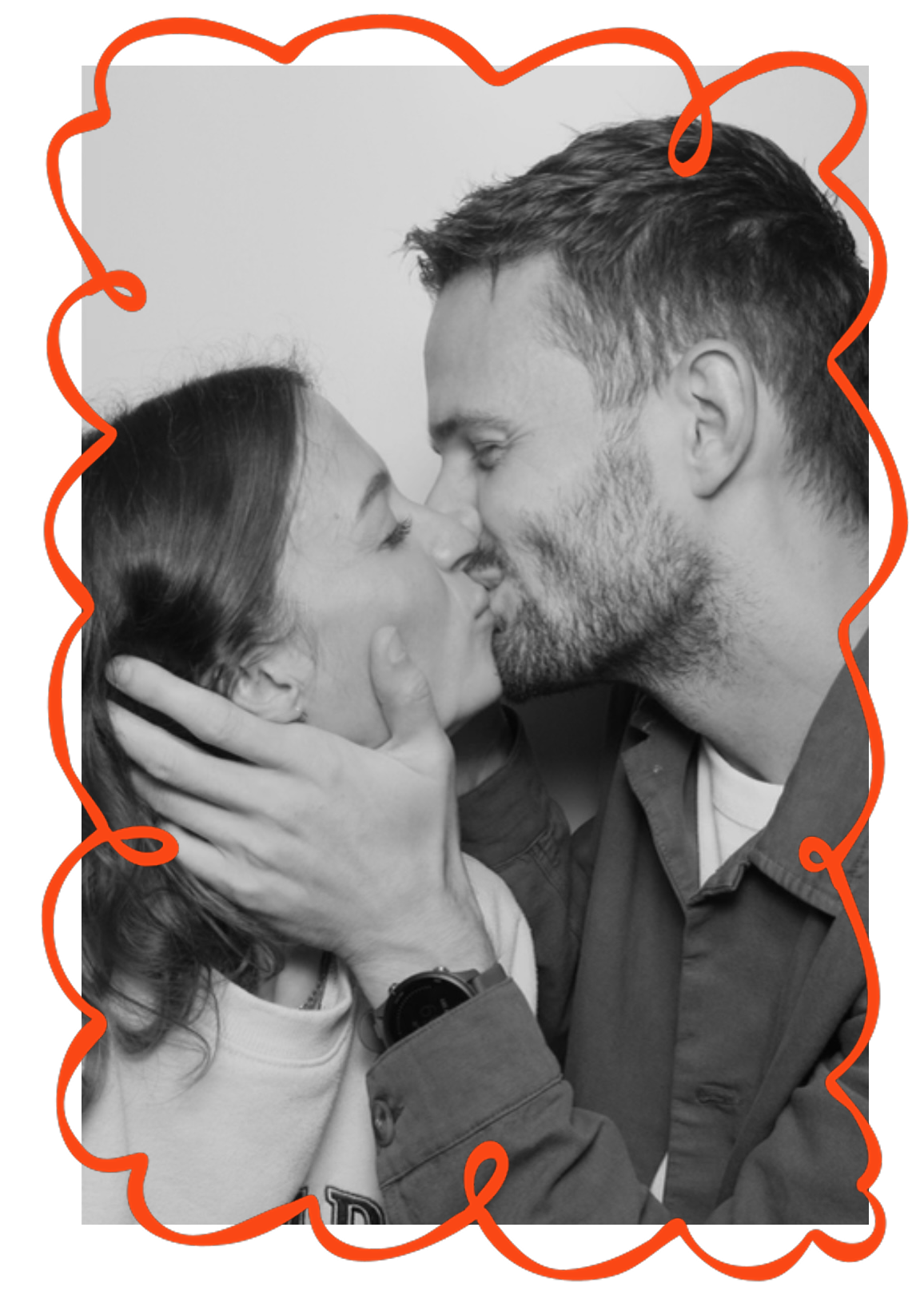Léa & Xavier
